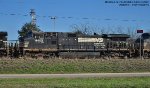 NS C44-9W 9402